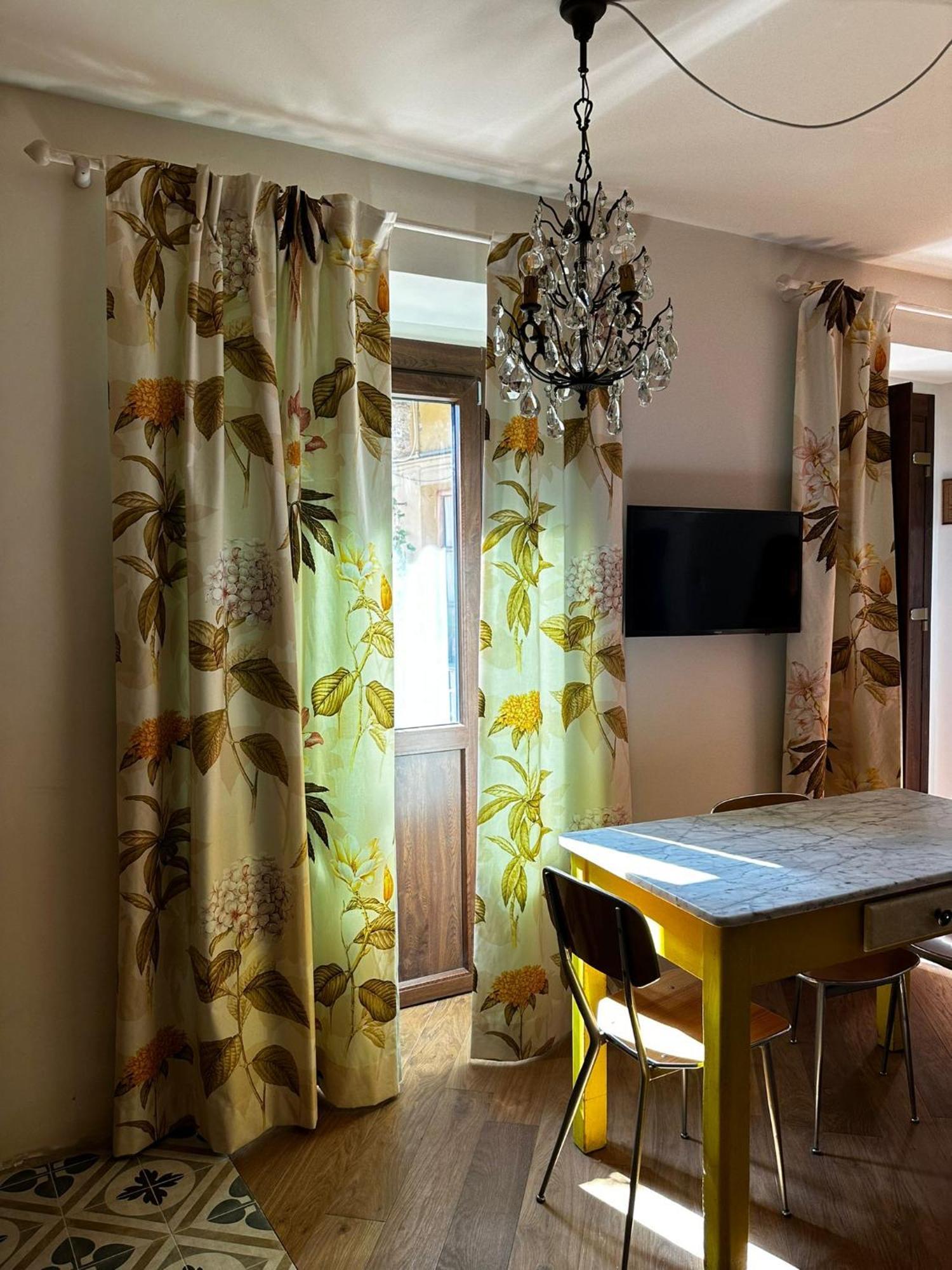 Ferienwohnung Il Balconcino Del Centro Storico Turin Exterior foto