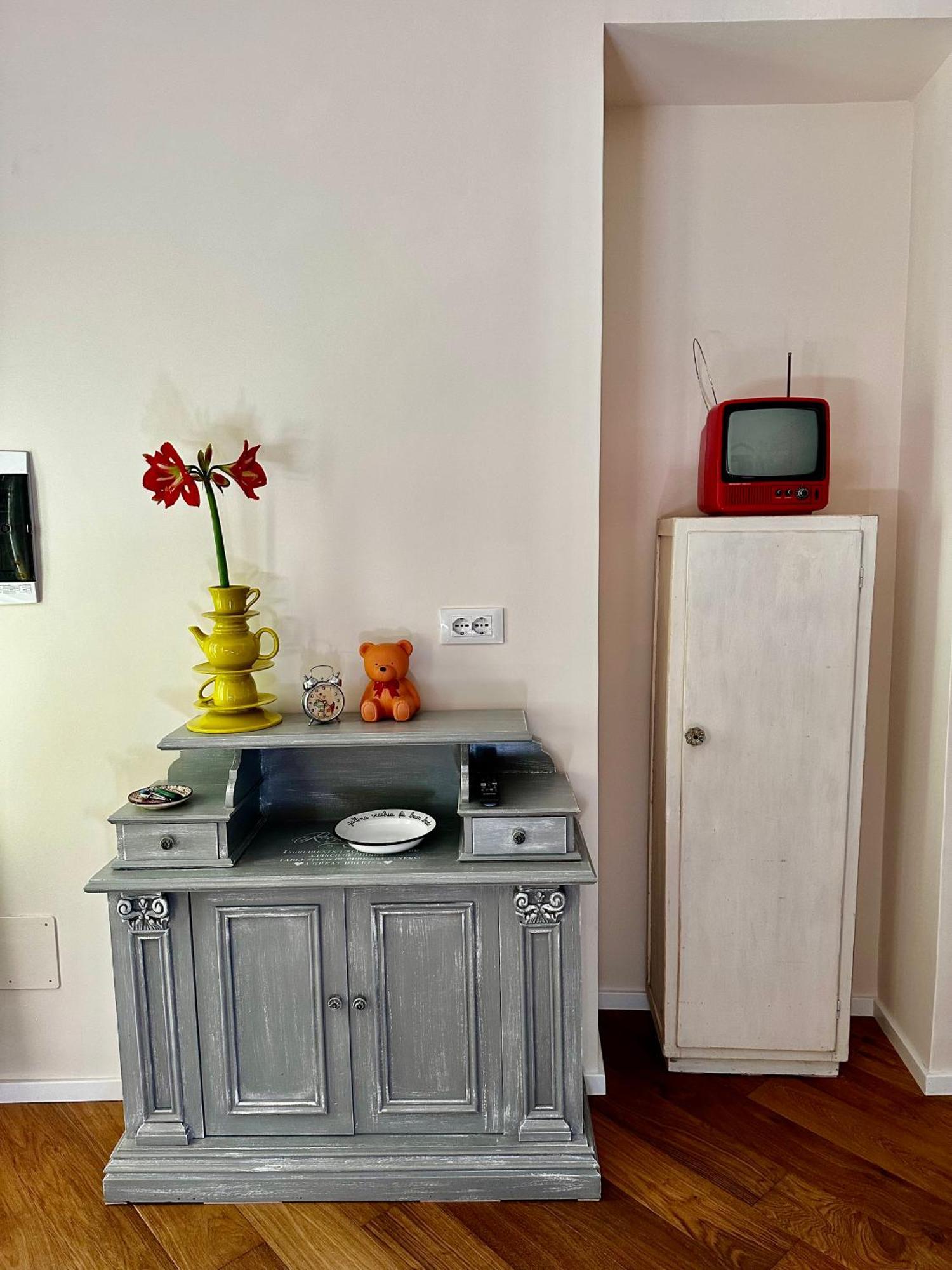 Ferienwohnung Il Balconcino Del Centro Storico Turin Exterior foto