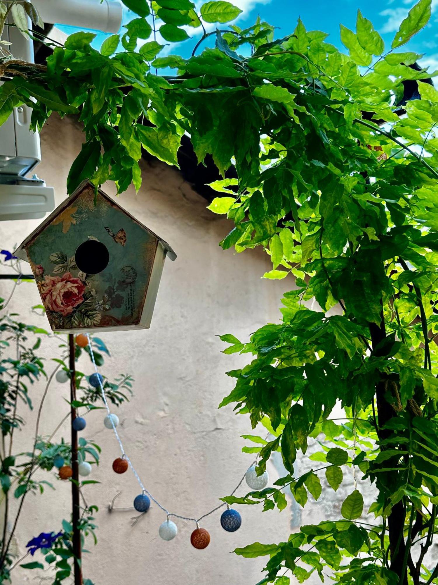 Ferienwohnung Il Balconcino Del Centro Storico Turin Exterior foto